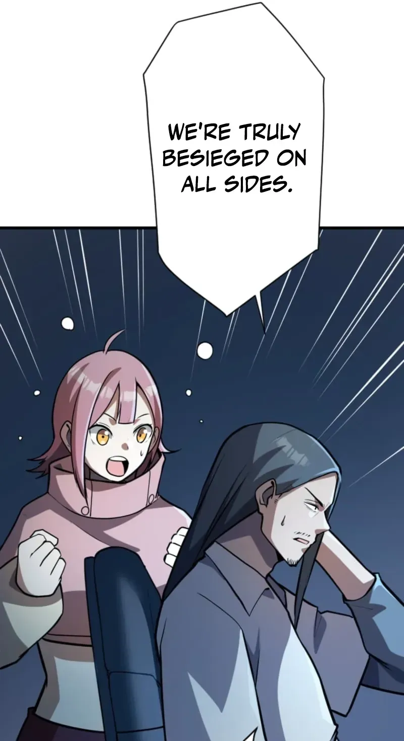 Shokugyou Kausuto Saiteihen no Han Eiyuu Chapter 51 page 74 - 