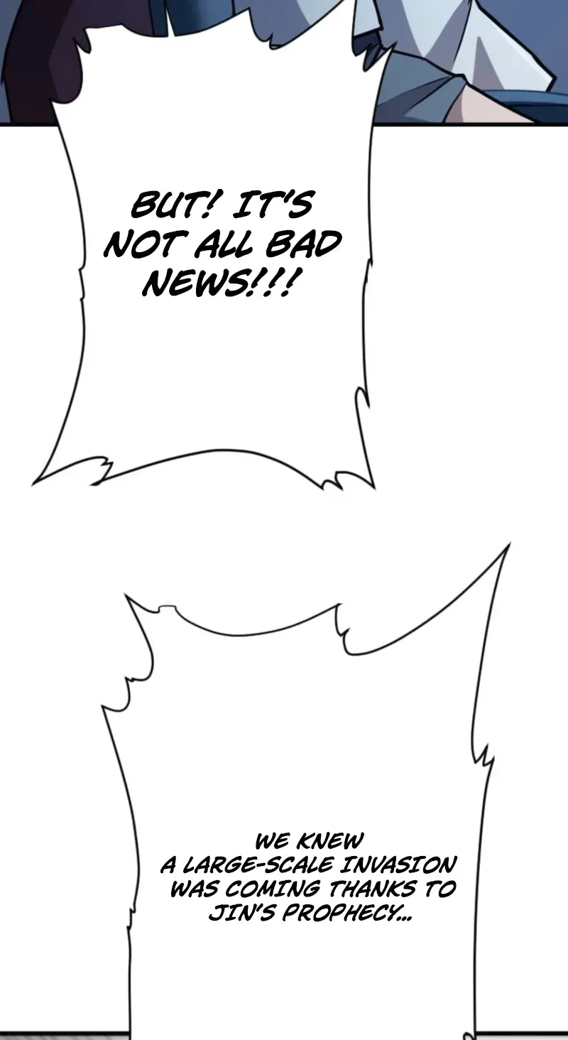 Shokugyou Kausuto Saiteihen no Han Eiyuu Chapter 51 page 75 - 