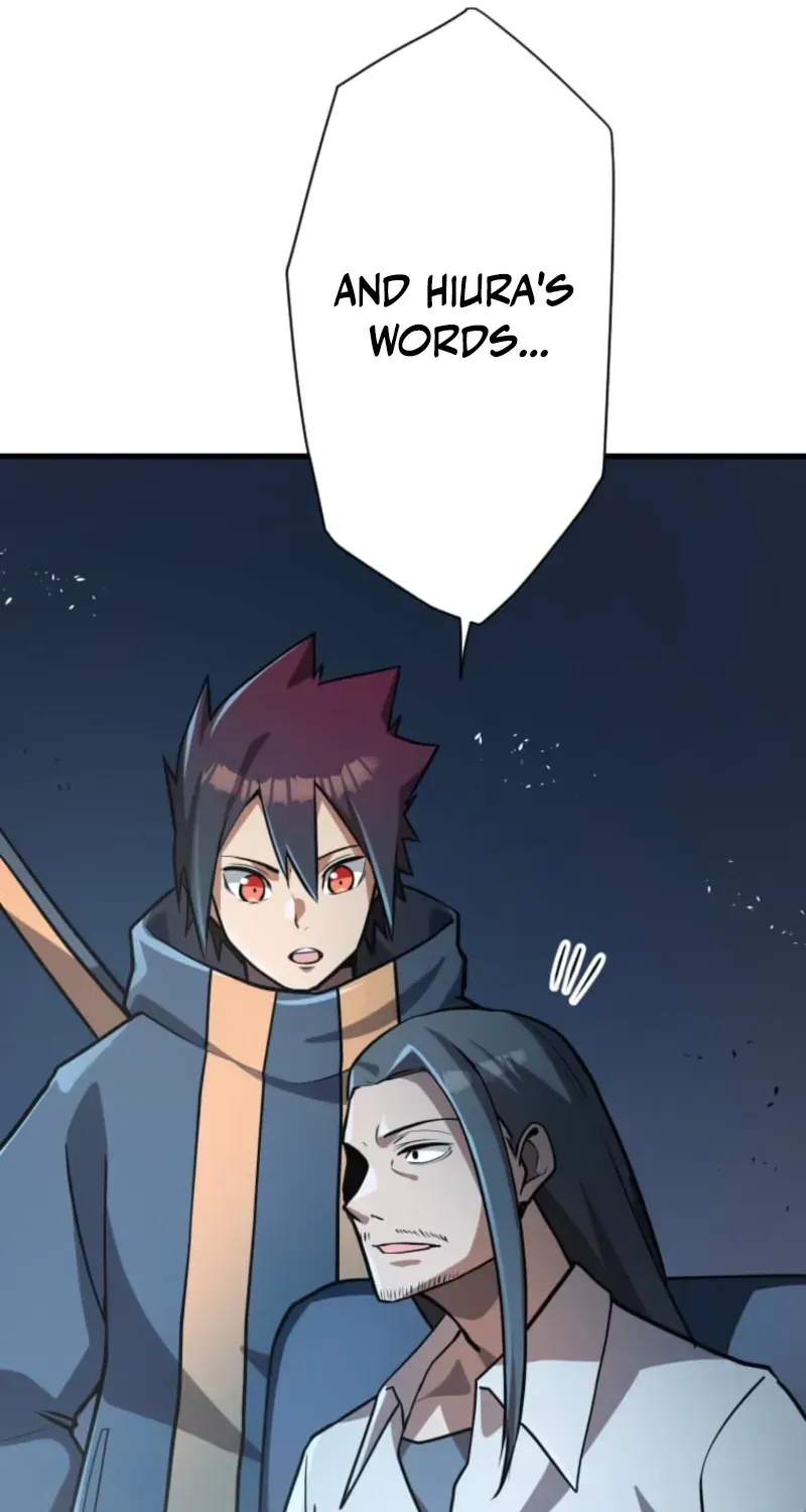 Shokugyou Kausuto Saiteihen no Han Eiyuu Chapter 51 page 79 - 