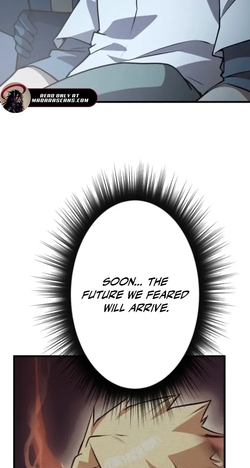 Shokugyou Kausuto Saiteihen no Han Eiyuu Chapter 51 page 81 - 