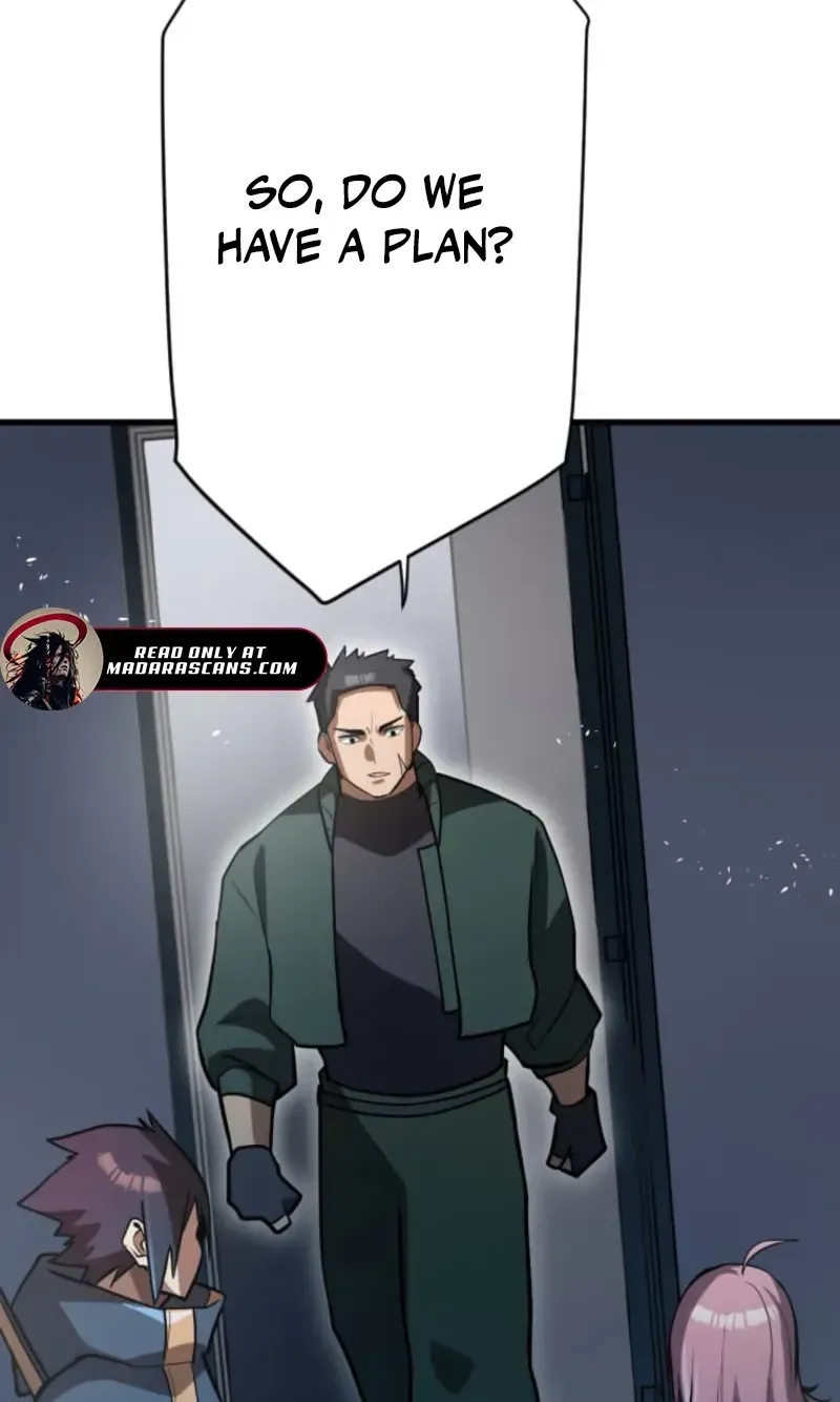 Shokugyou Kausuto Saiteihen no Han Eiyuu Chapter 51 page 95 - 