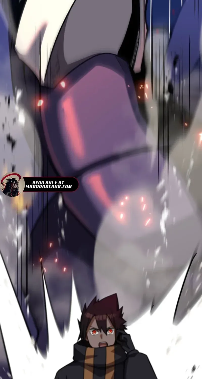 Shokugyou Kausuto Saiteihen no Han Eiyuu Chapter 52 page 109 - 