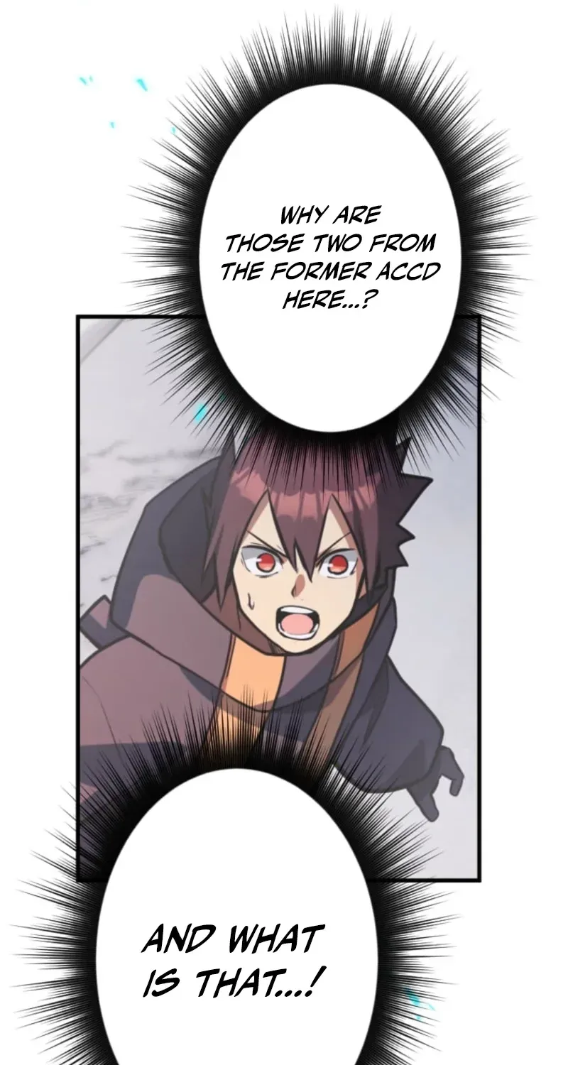 Shokugyou Kausuto Saiteihen no Han Eiyuu Chapter 52 page 124 - 