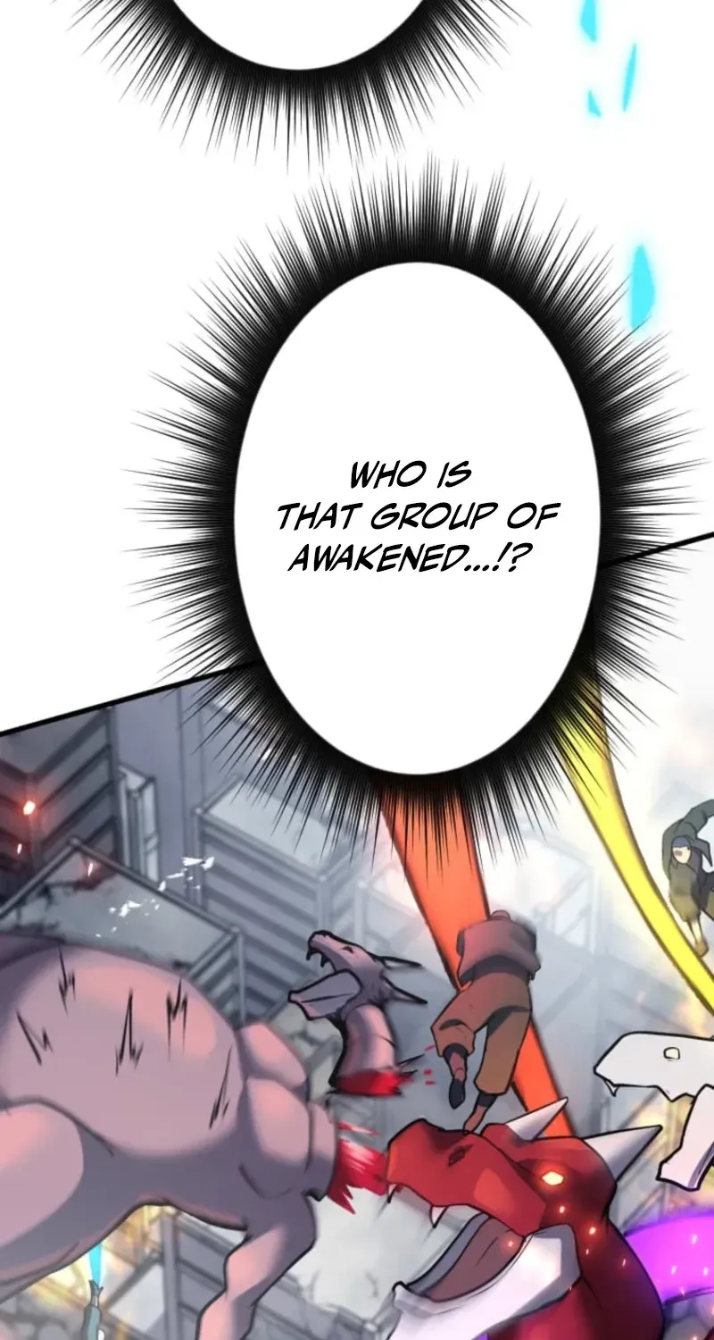 Shokugyou Kausuto Saiteihen no Han Eiyuu Chapter 52 page 126 - 