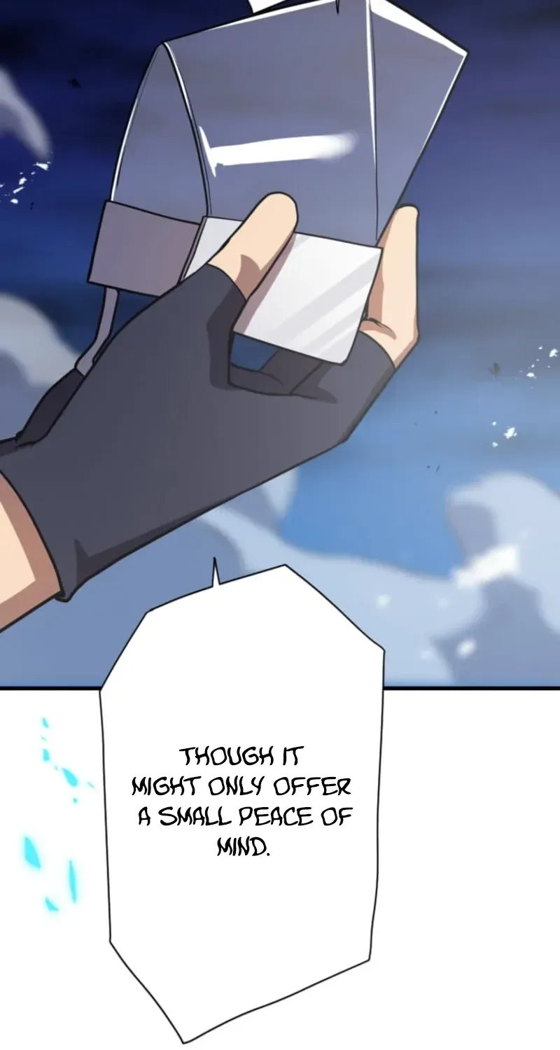 Shokugyou Kausuto Saiteihen no Han Eiyuu Chapter 52 page 132 - 