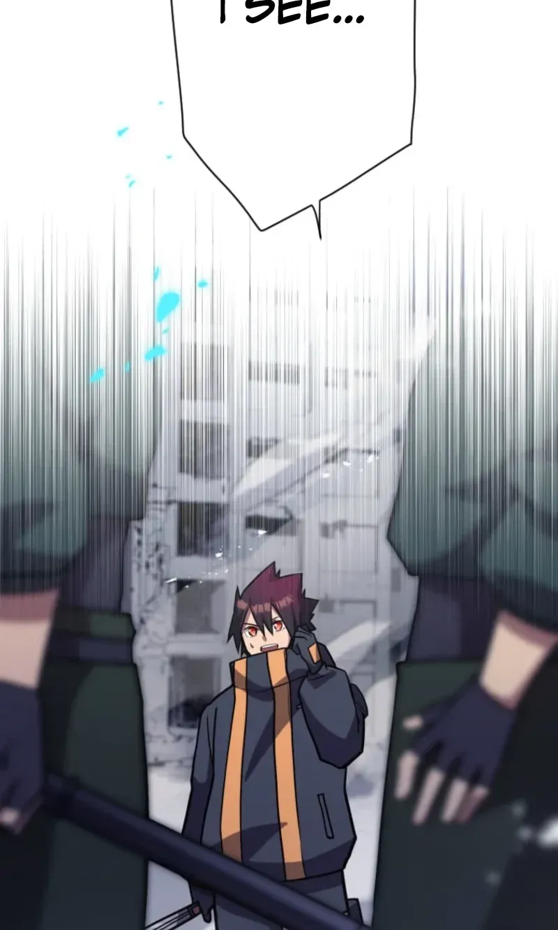 Shokugyou Kausuto Saiteihen no Han Eiyuu Chapter 52 page 138 - 