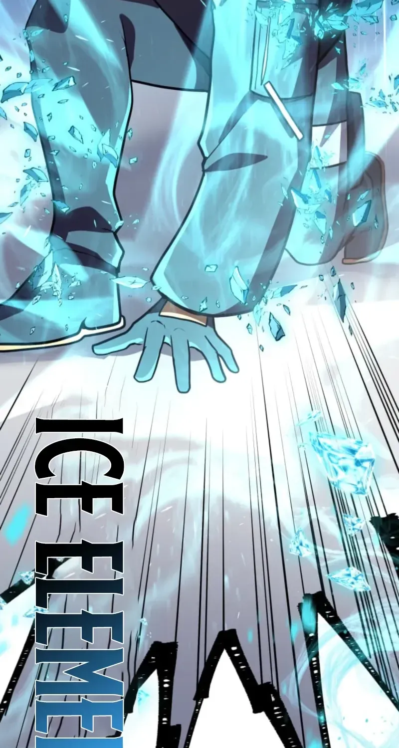 Shokugyou Kausuto Saiteihen no Han Eiyuu Chapter 52 page 15 - 