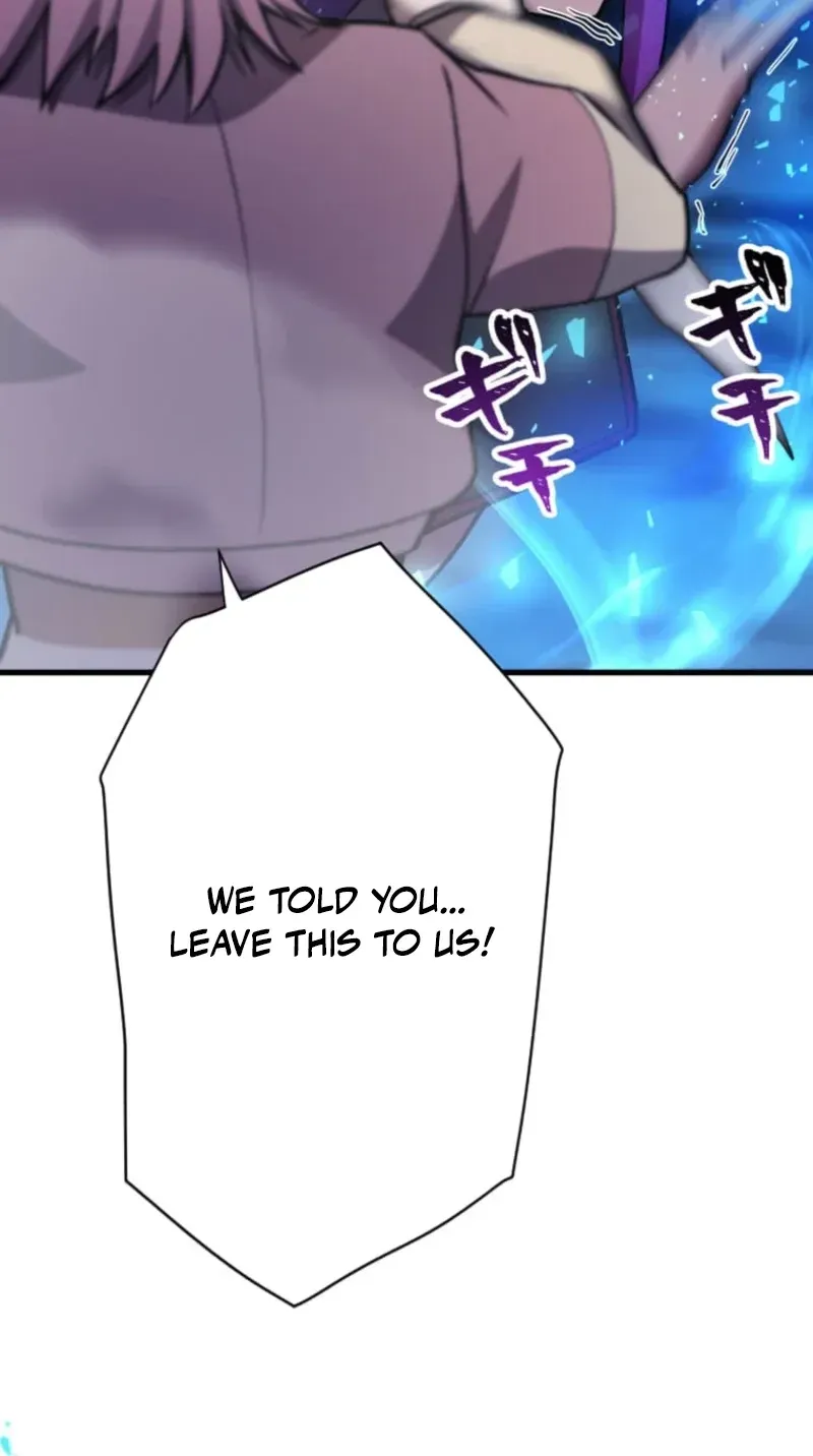 Shokugyou Kausuto Saiteihen no Han Eiyuu Chapter 52 page 165 - 