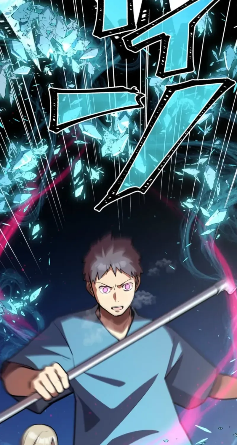 Shokugyou Kausuto Saiteihen no Han Eiyuu Chapter 52 page 19 - 