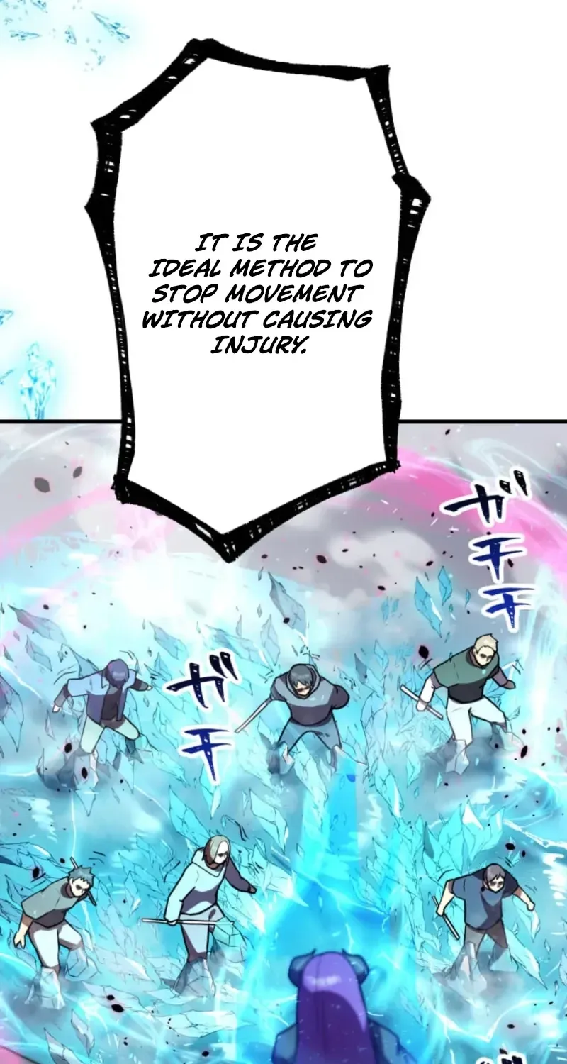 Shokugyou Kausuto Saiteihen no Han Eiyuu Chapter 52 page 25 - 