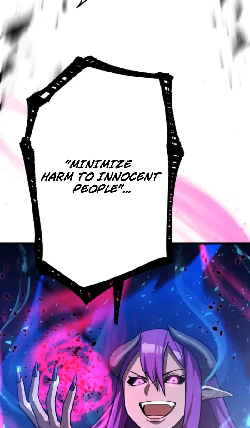 Shokugyou Kausuto Saiteihen no Han Eiyuu Chapter 52 page 36 - 