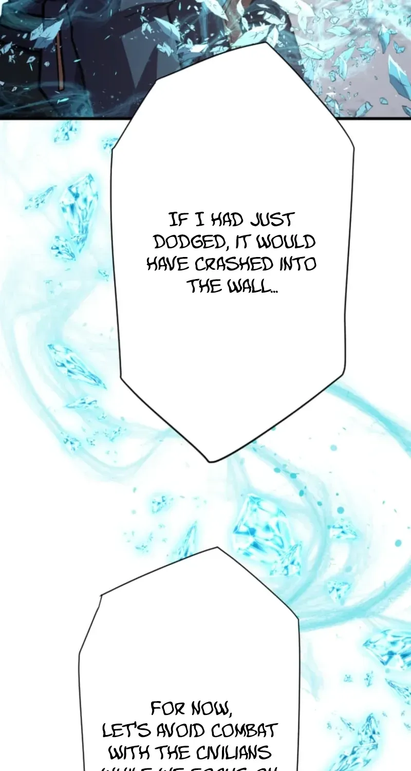 Shokugyou Kausuto Saiteihen no Han Eiyuu Chapter 52 page 53 - 