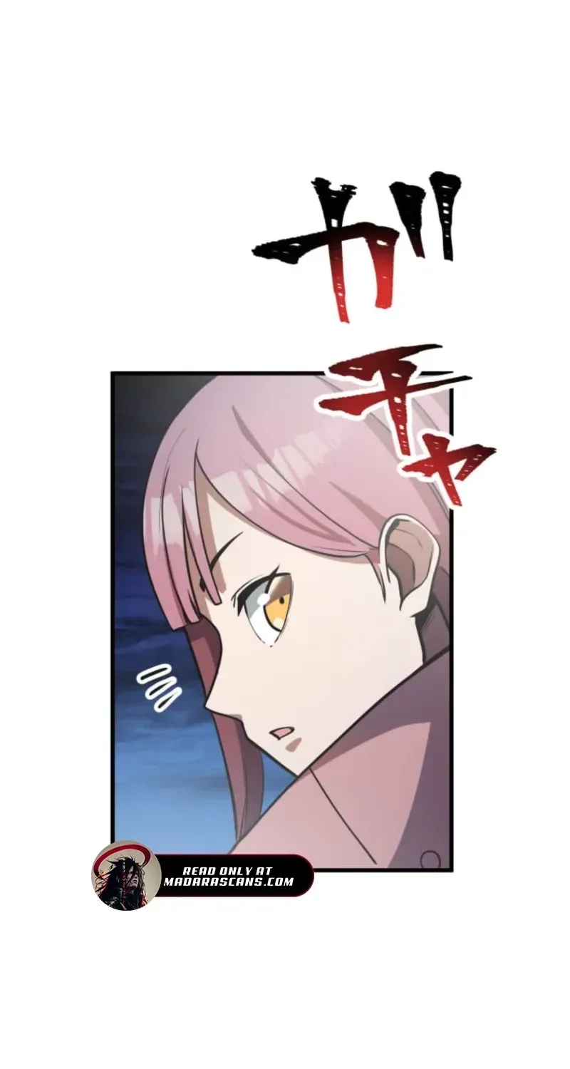 Shokugyou Kausuto Saiteihen no Han Eiyuu Chapter 52 page 57 - 