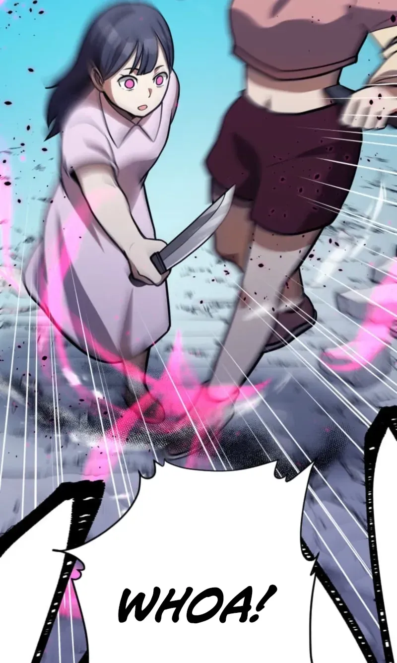 Shokugyou Kausuto Saiteihen no Han Eiyuu Chapter 52 page 61 - 