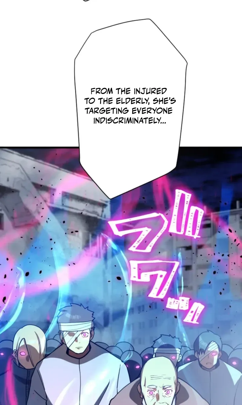 Shokugyou Kausuto Saiteihen no Han Eiyuu Chapter 52 page 64 - 