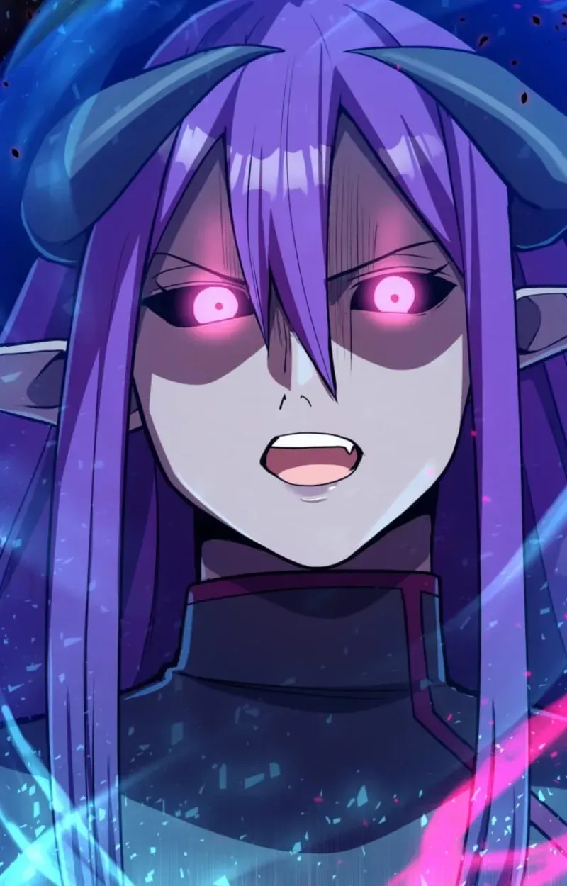 Shokugyou Kausuto Saiteihen no Han Eiyuu Chapter 52 page 9 - 