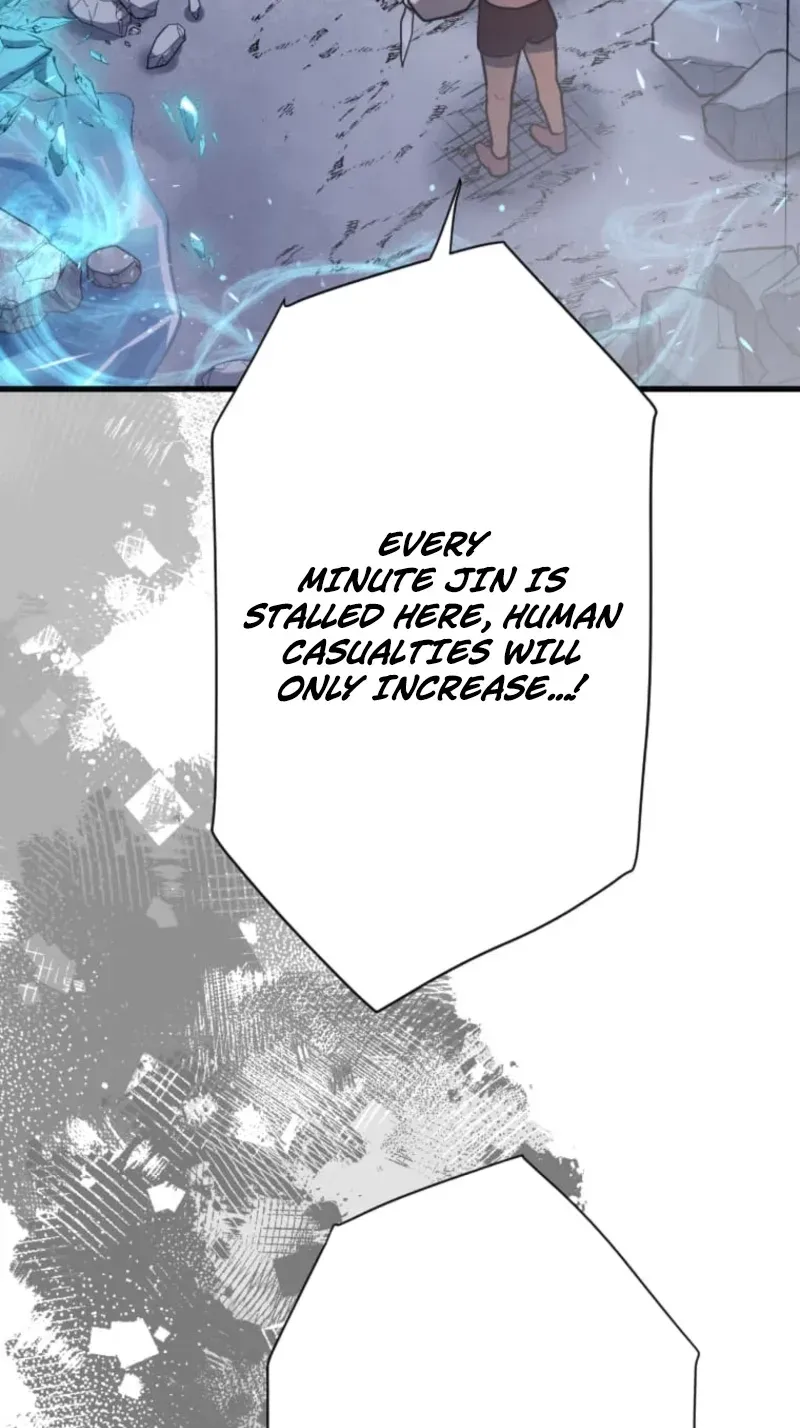 Shokugyou Kausuto Saiteihen no Han Eiyuu Chapter 52 page 93 - 