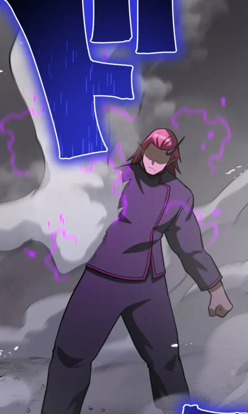 Shokugyou Kausuto Saiteihen no Han Eiyuu Chapter 53 page 108 - 