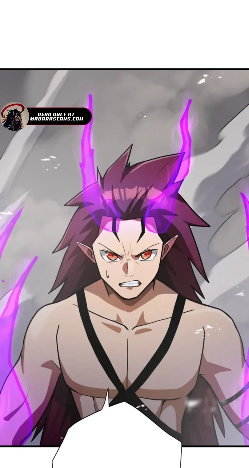 Shokugyou Kausuto Saiteihen no Han Eiyuu Chapter 53 page 111 - 