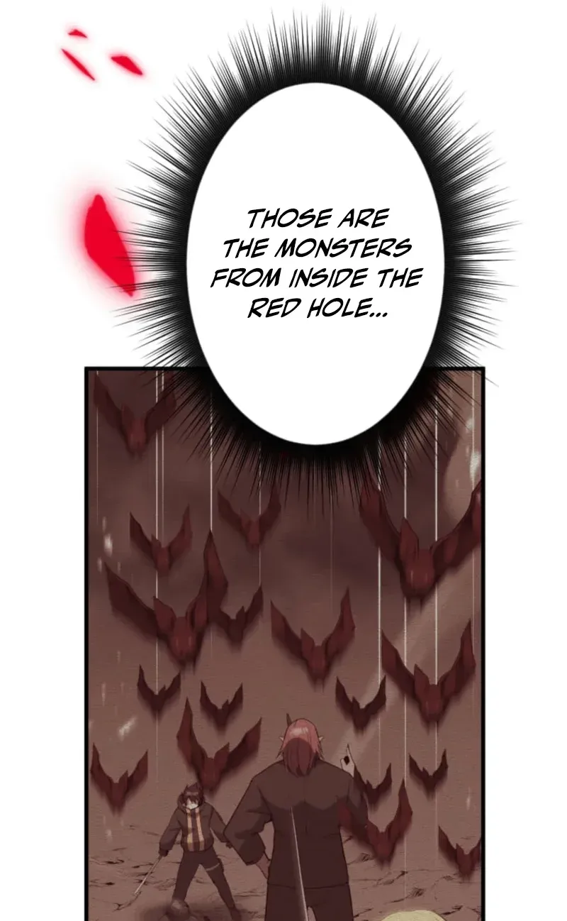 Shokugyou Kausuto Saiteihen no Han Eiyuu Chapter 53 page 126 - 