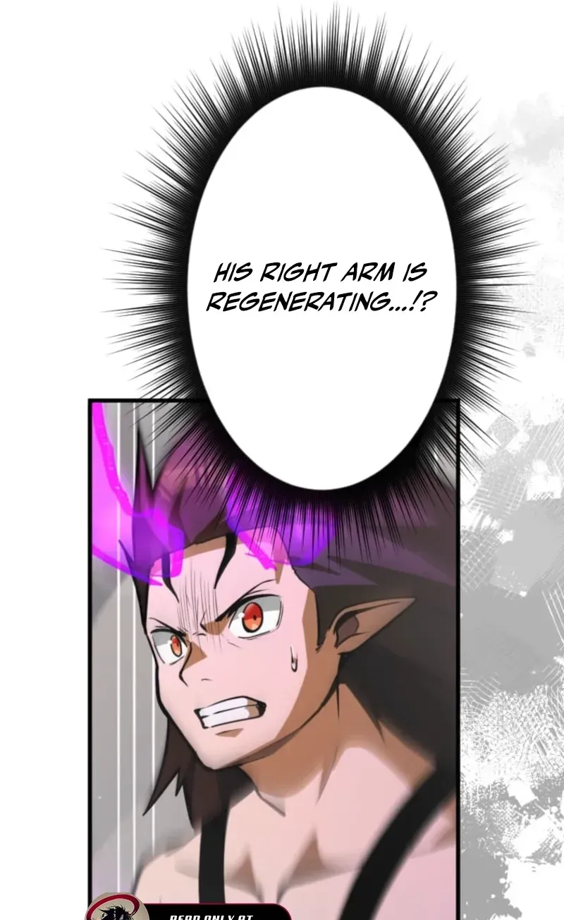 Shokugyou Kausuto Saiteihen no Han Eiyuu Chapter 53 page 135 - 