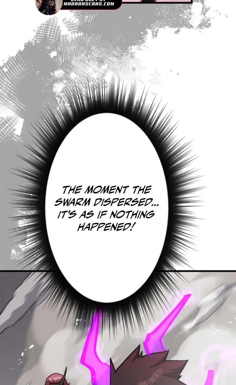 Shokugyou Kausuto Saiteihen no Han Eiyuu Chapter 53 page 136 - 