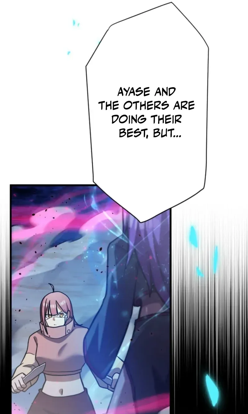 Shokugyou Kausuto Saiteihen no Han Eiyuu Chapter 53 page 16 - 