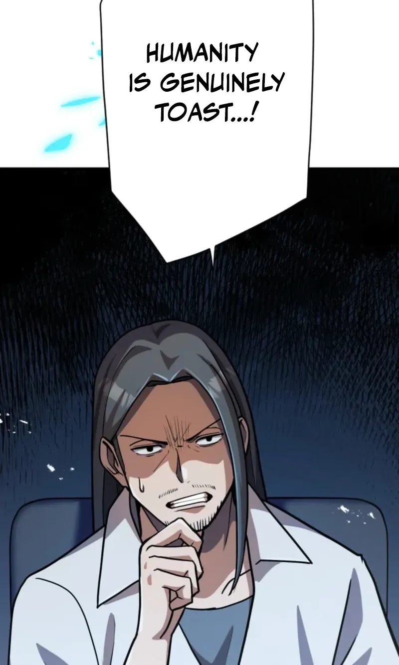 Shokugyou Kausuto Saiteihen no Han Eiyuu Chapter 53 page 20 - 