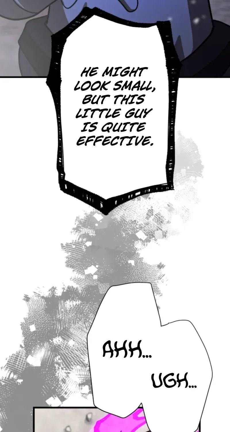 Shokugyou Kausuto Saiteihen no Han Eiyuu Chapter 53 page 198 - 