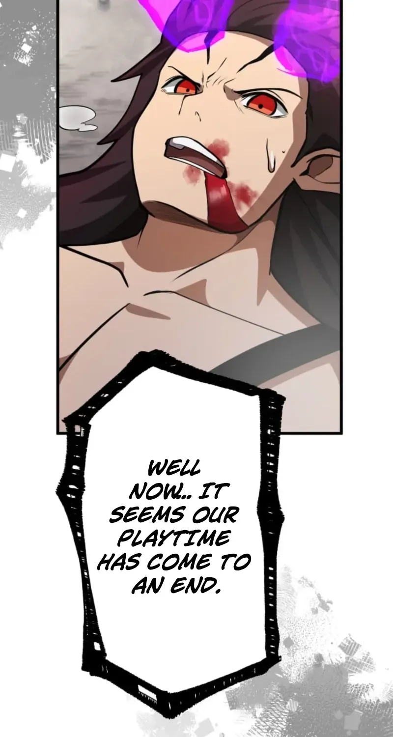 Shokugyou Kausuto Saiteihen no Han Eiyuu Chapter 53 page 200 - 