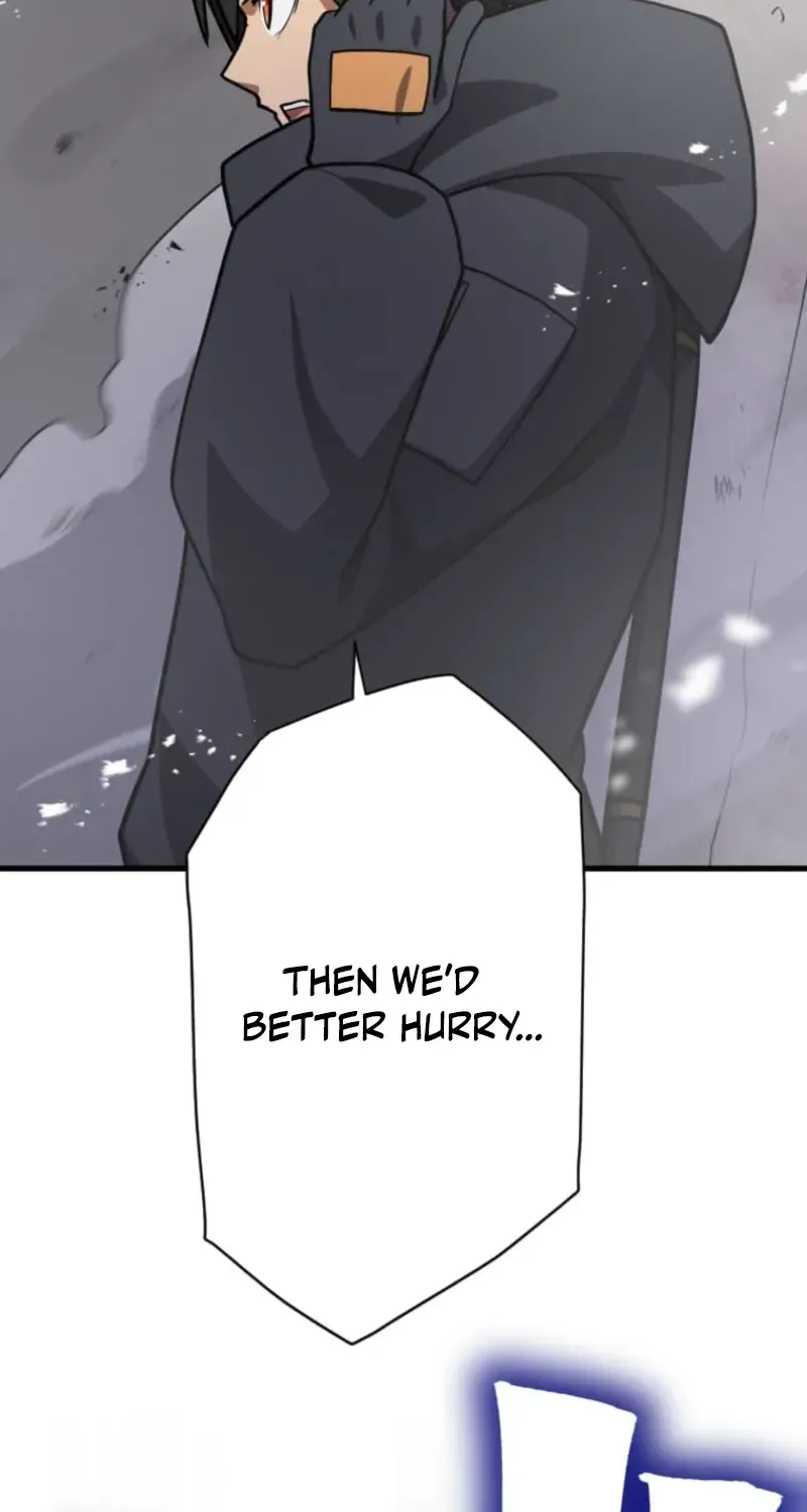 Shokugyou Kausuto Saiteihen no Han Eiyuu Chapter 53 page 24 - 