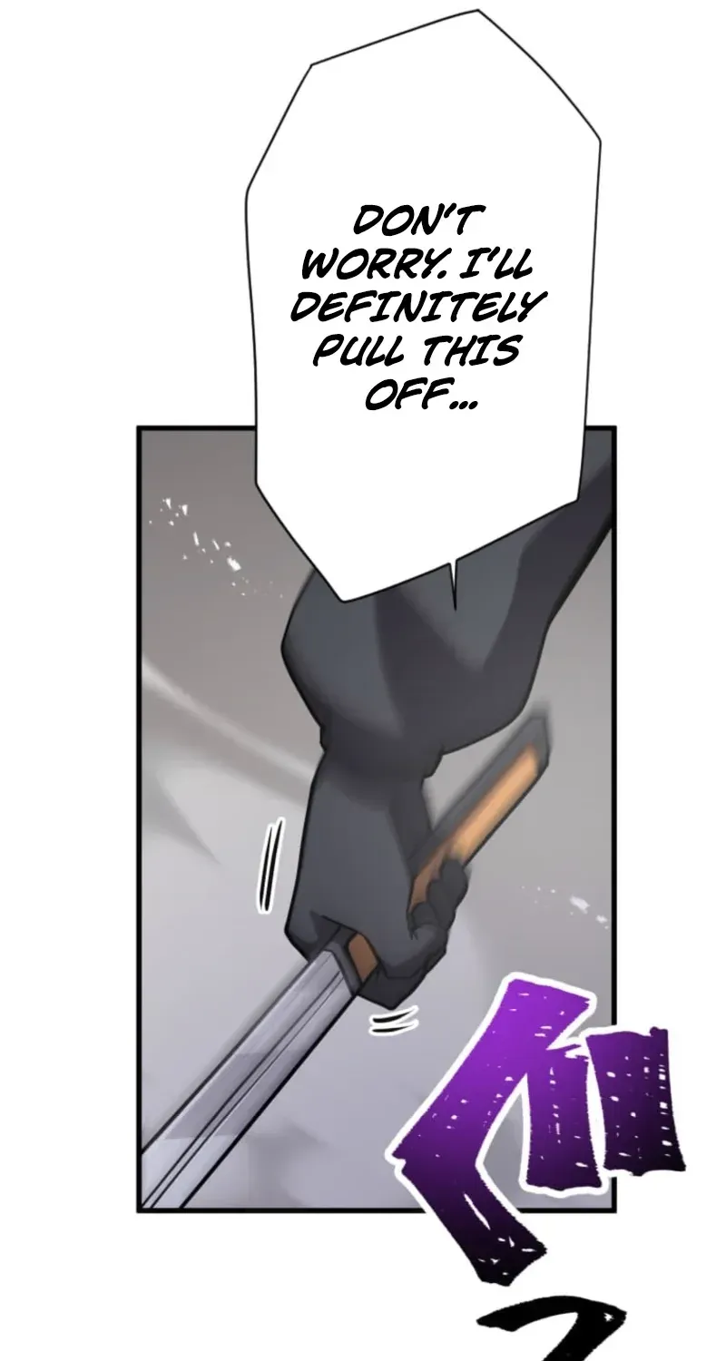 Shokugyou Kausuto Saiteihen no Han Eiyuu Chapter 53 page 32 - 