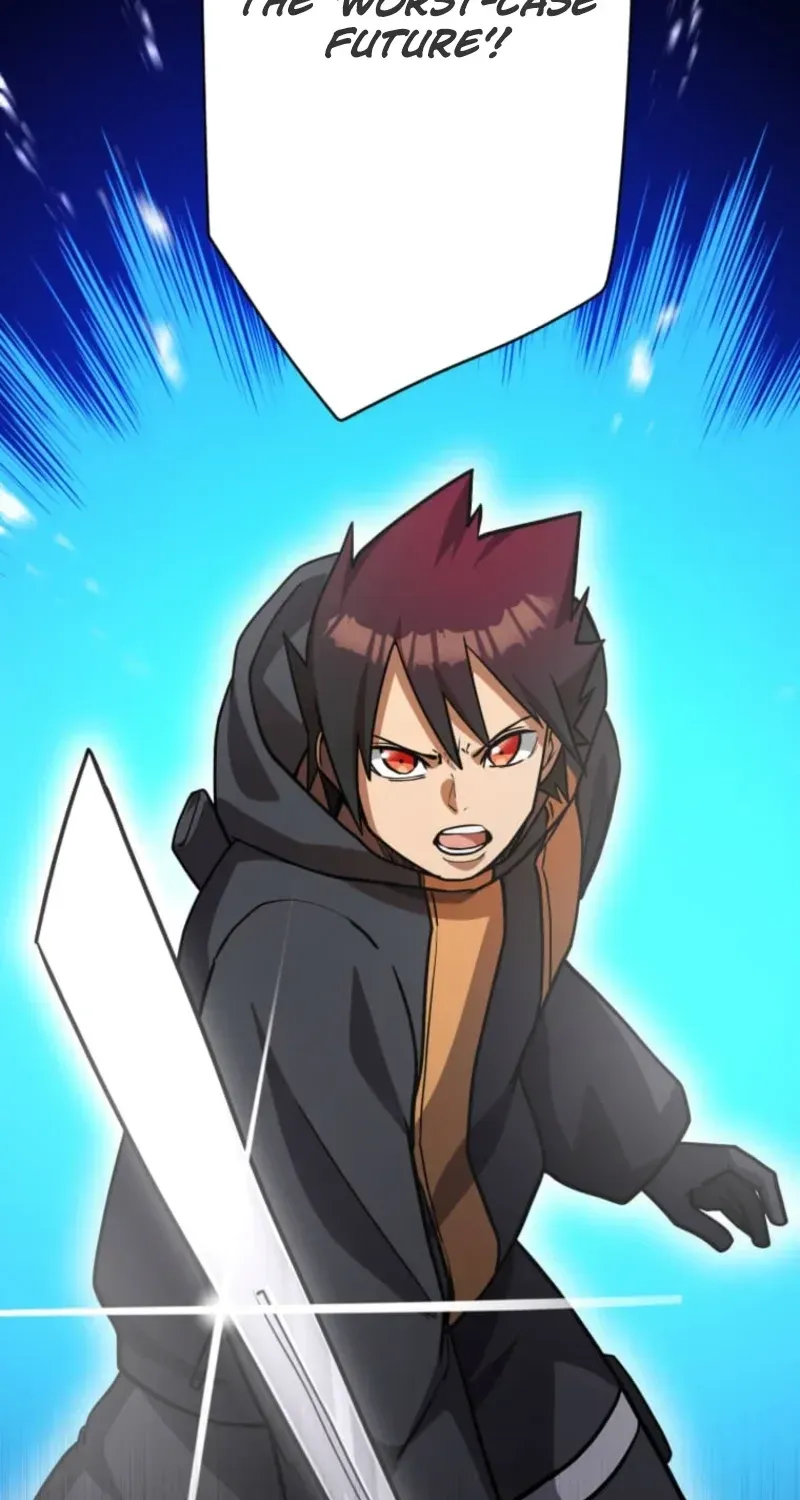 Shokugyou Kausuto Saiteihen no Han Eiyuu Chapter 53 page 36 - 
