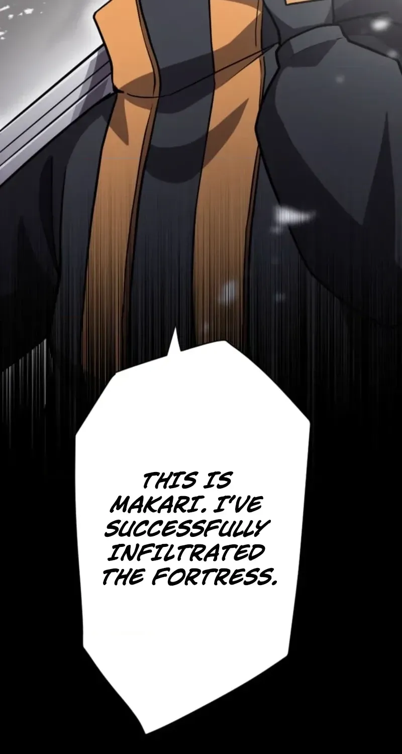 Shokugyou Kausuto Saiteihen no Han Eiyuu Chapter 53 page 10 - 