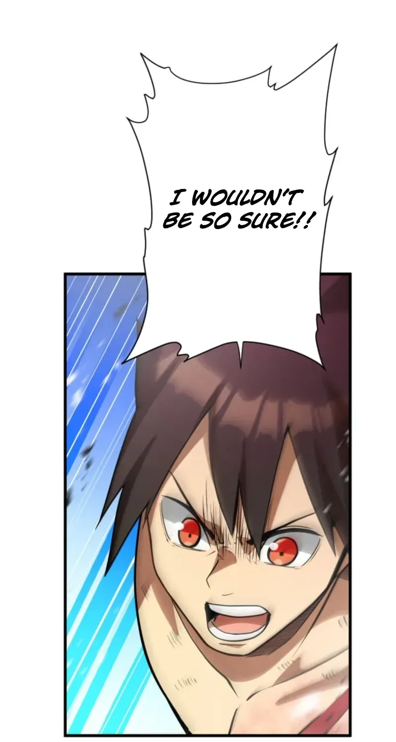 Shokugyou Kausuto Saiteihen no Han Eiyuu Chapter 54 page 104 - 