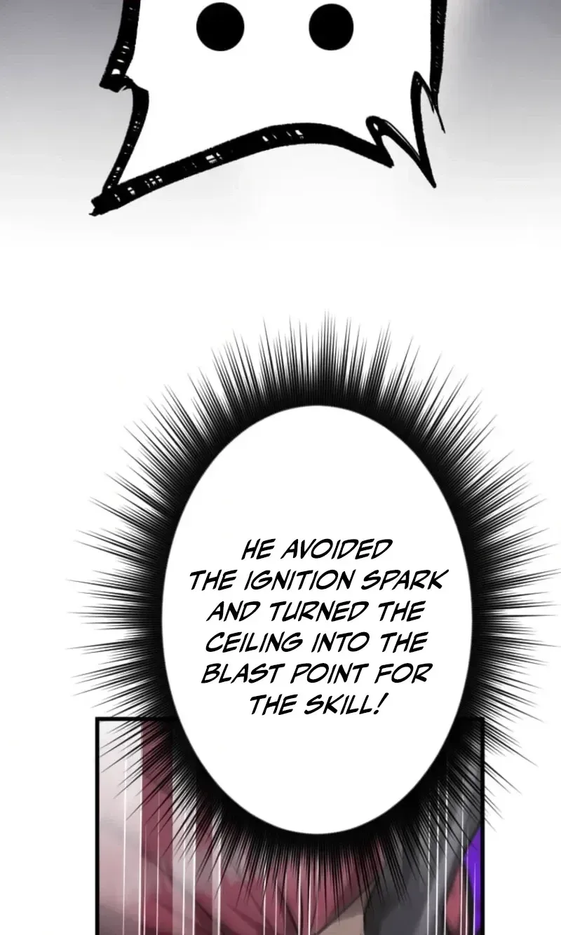 Shokugyou Kausuto Saiteihen no Han Eiyuu Chapter 54 page 112 - 