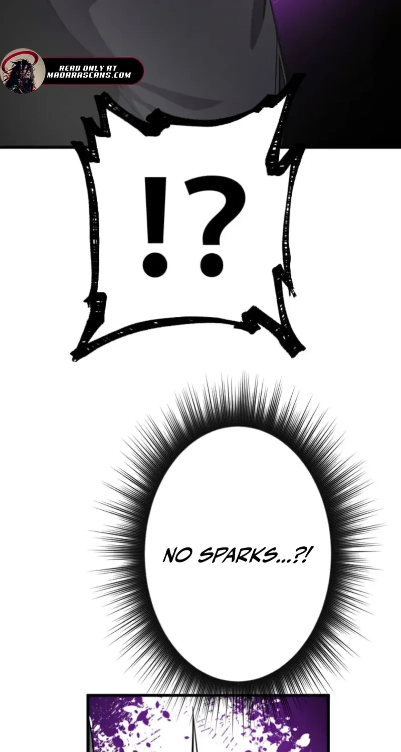 Shokugyou Kausuto Saiteihen no Han Eiyuu Chapter 54 page 116 - 