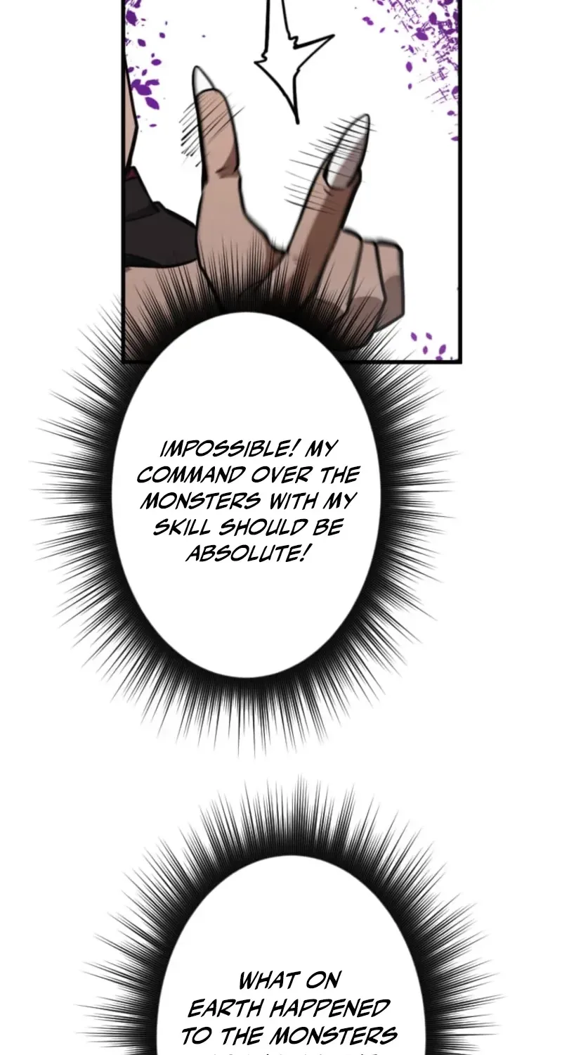 Shokugyou Kausuto Saiteihen no Han Eiyuu Chapter 54 page 118 - 