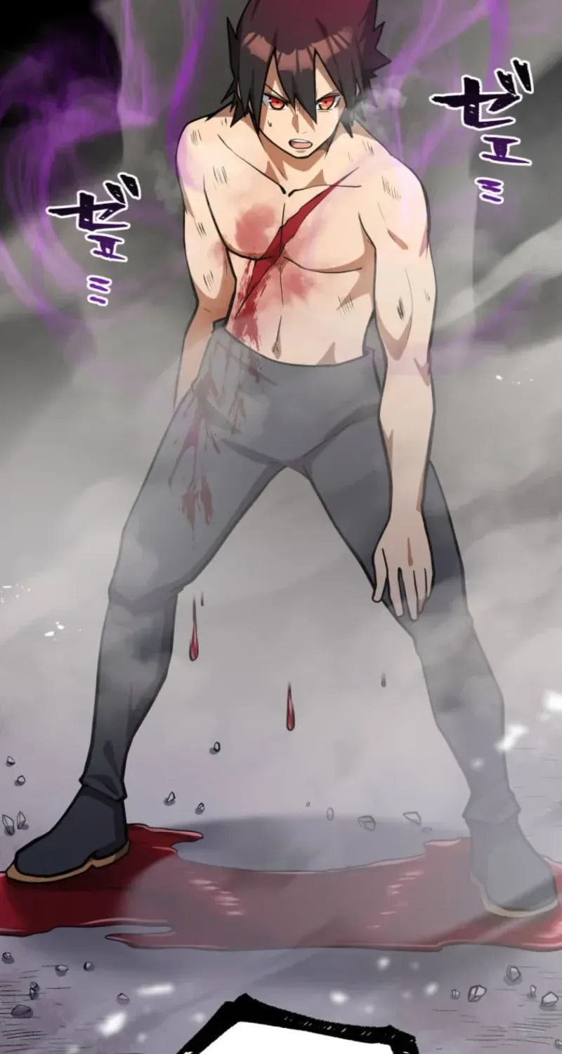 Shokugyou Kausuto Saiteihen no Han Eiyuu Chapter 54 page 13 - 
