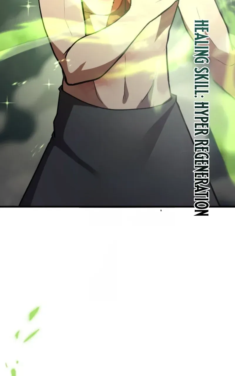 Shokugyou Kausuto Saiteihen no Han Eiyuu Chapter 54 page 129 - 