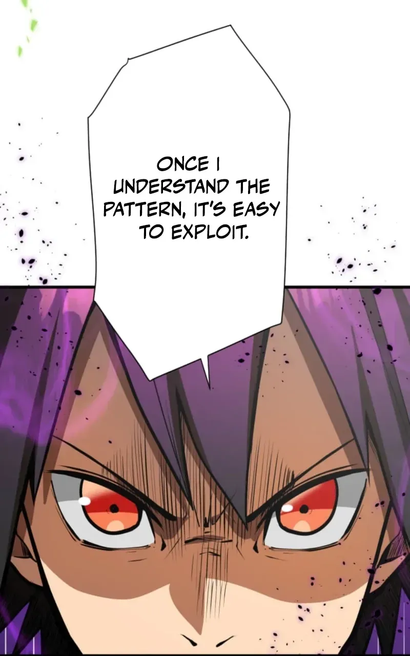 Shokugyou Kausuto Saiteihen no Han Eiyuu Chapter 54 page 130 - 