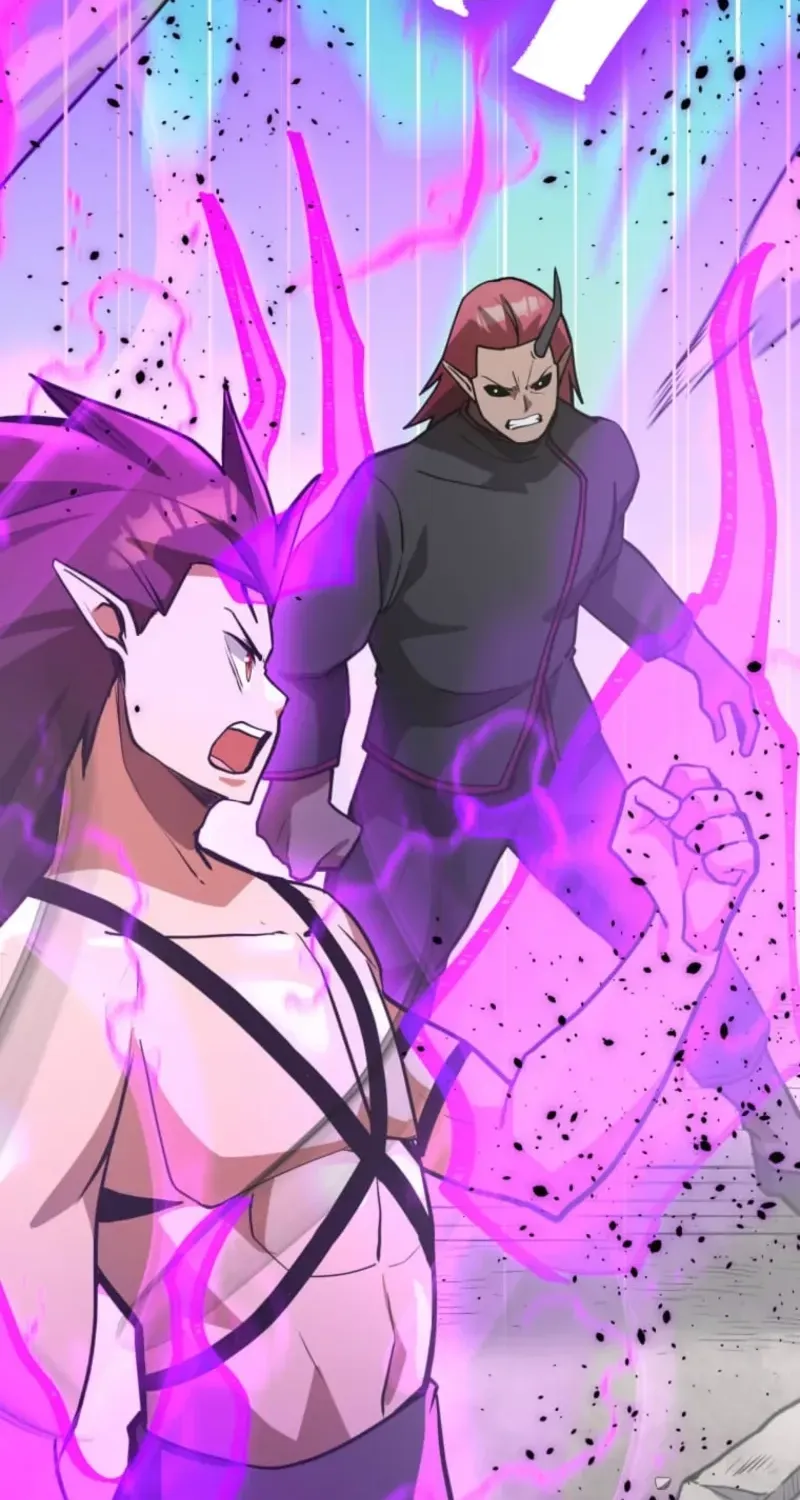 Shokugyou Kausuto Saiteihen no Han Eiyuu Chapter 54 page 133 - 