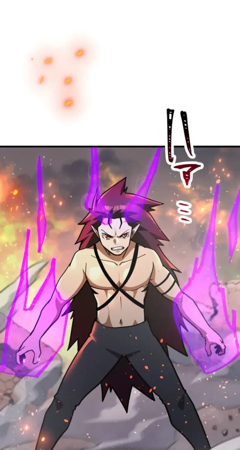 Shokugyou Kausuto Saiteihen no Han Eiyuu Chapter 54 page 165 - 