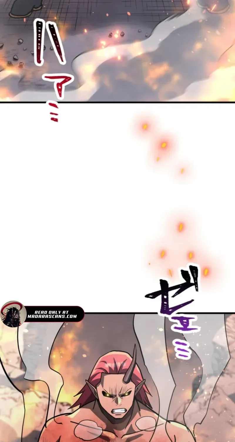 Shokugyou Kausuto Saiteihen no Han Eiyuu Chapter 54 page 167 - 