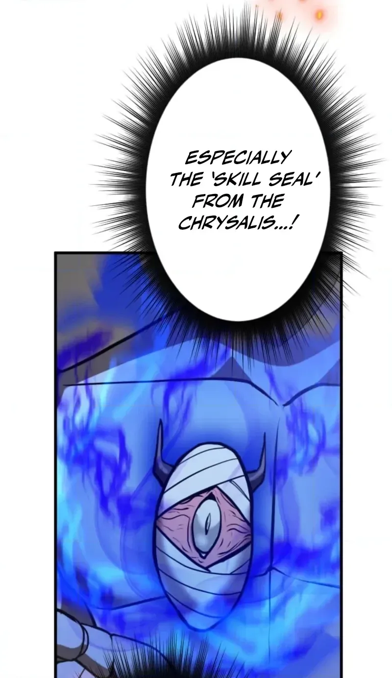 Shokugyou Kausuto Saiteihen no Han Eiyuu Chapter 54 page 177 - 