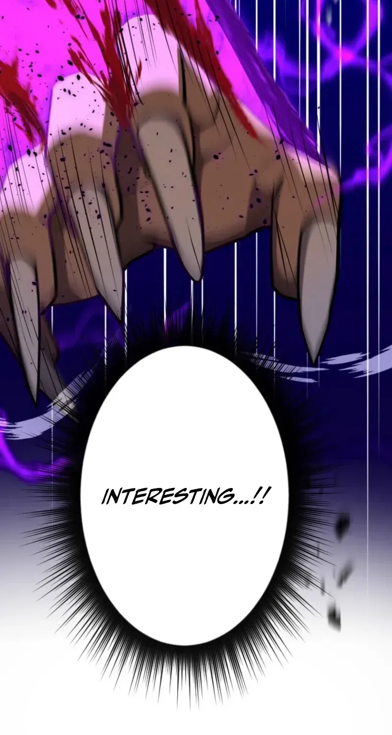 Shokugyou Kausuto Saiteihen no Han Eiyuu Chapter 54 page 198 - 
