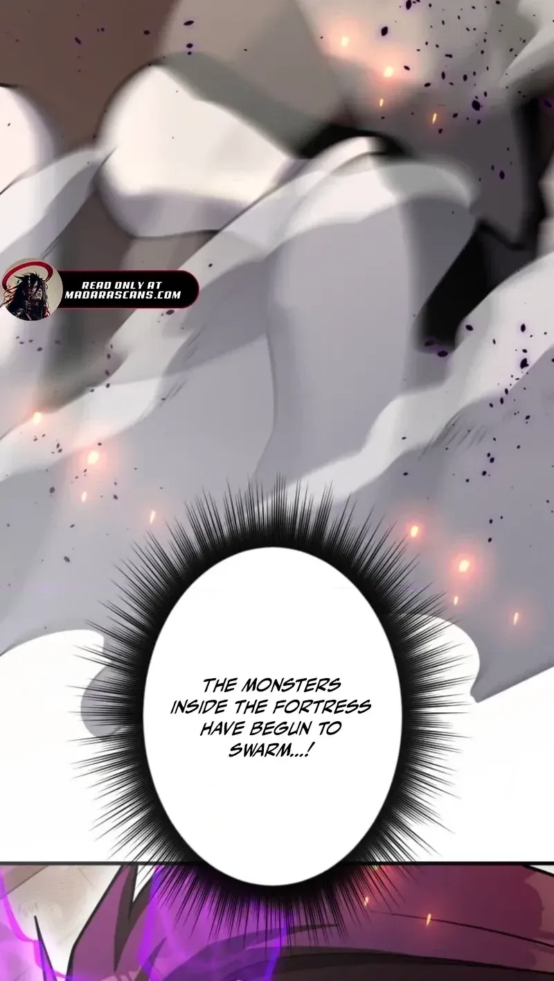 Shokugyou Kausuto Saiteihen no Han Eiyuu Chapter 54 page 207 - 