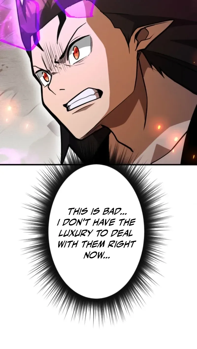 Shokugyou Kausuto Saiteihen no Han Eiyuu Chapter 54 page 208 - 