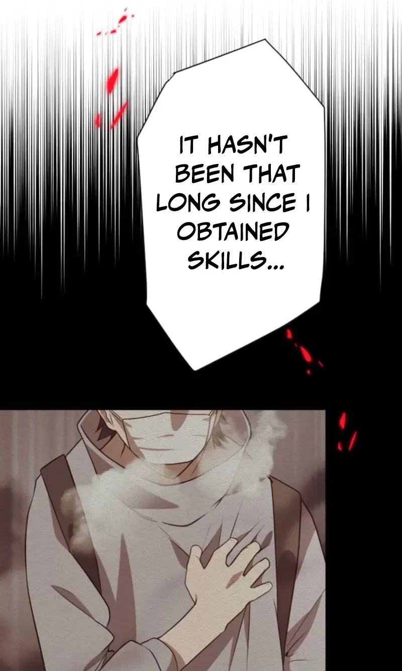 Shokugyou Kausuto Saiteihen no Han Eiyuu Chapter 54 page 24 - 