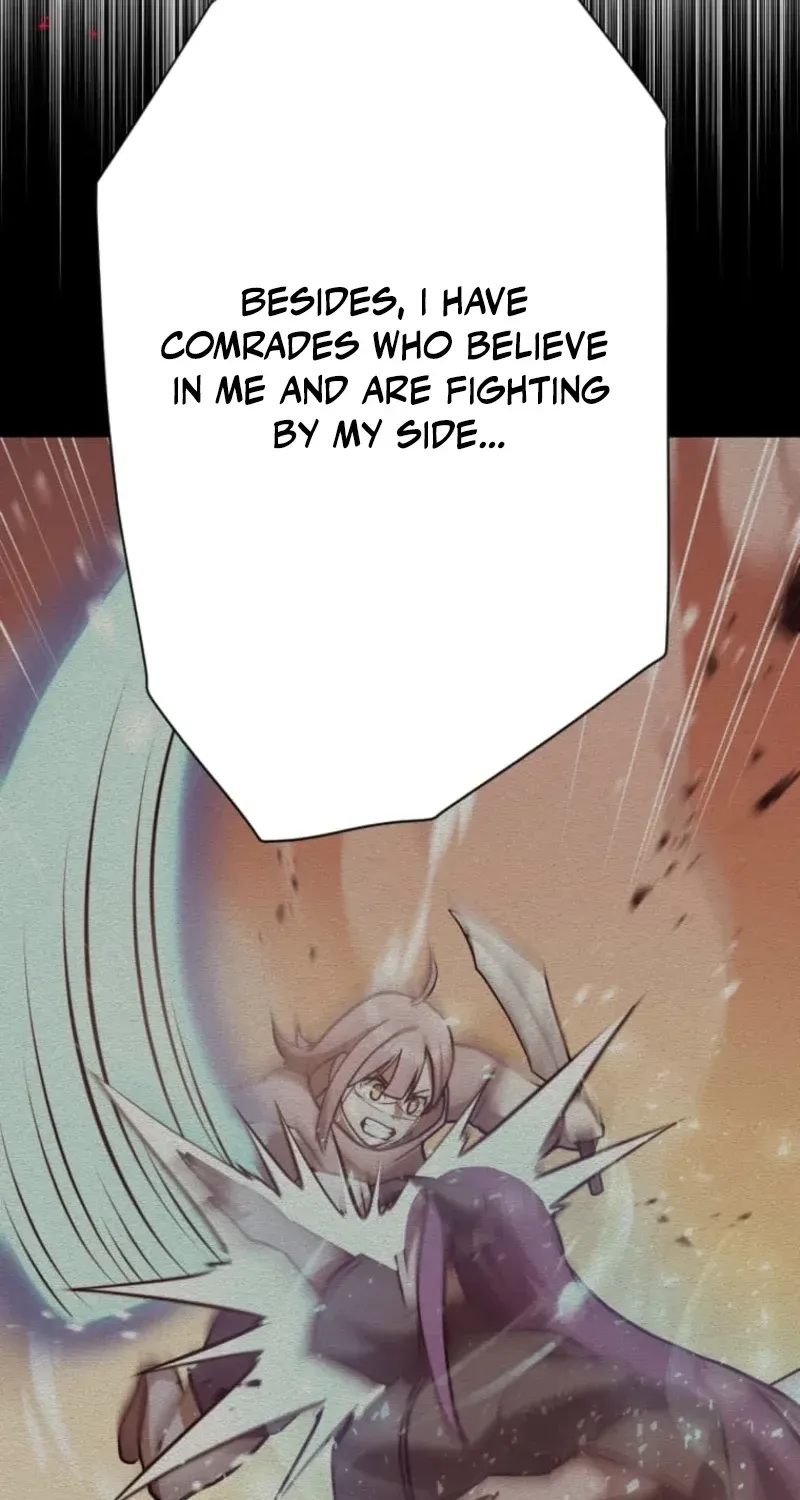 Shokugyou Kausuto Saiteihen no Han Eiyuu Chapter 54 page 31 - 
